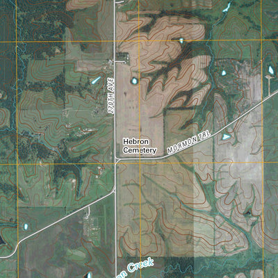 Weldon, IA (2010, 24000-Scale) Preview 2