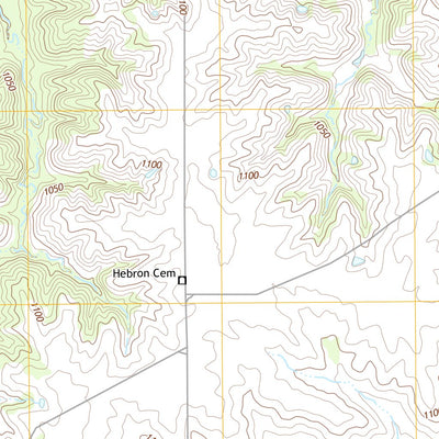 Weldon, IA (2013, 24000-Scale) Preview 2