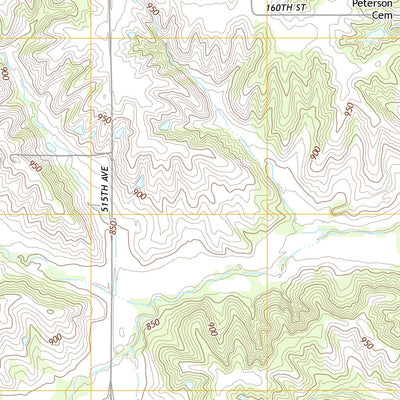 Weller, IA (2013, 24000-Scale) Preview 2