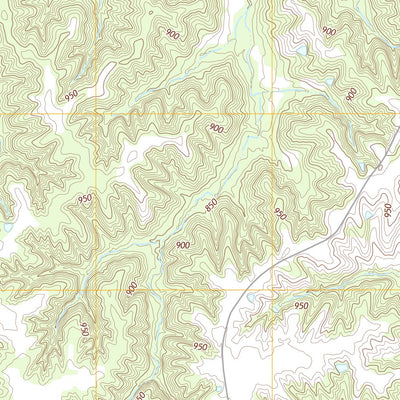 Weller, IA (2013, 24000-Scale) Preview 3