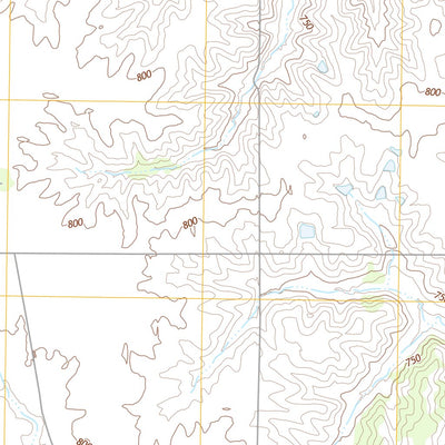 Wellman, IA (2013, 24000-Scale) Preview 2