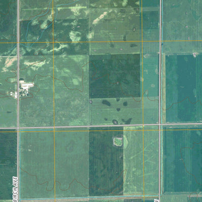 Wesley, IA (2010, 24000-Scale) Preview 2
