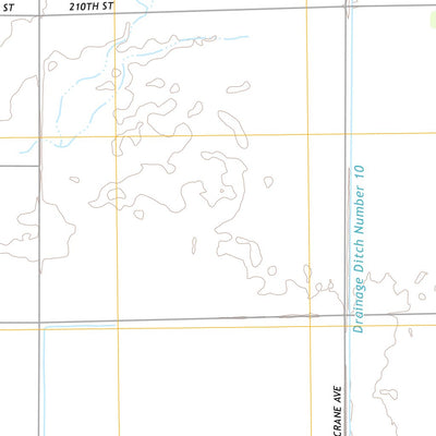 Wesley, IA (2013, 24000-Scale) Preview 2