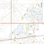 Wesley, IA (2013, 24000-Scale) Preview 3