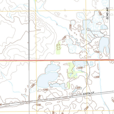Wesley, IA (2013, 24000-Scale) Preview 3