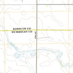 West Bend NE, IA (2013, 24000-Scale) Preview 3