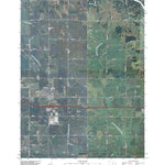 West Branch, IA (2010, 24000-Scale) Preview 1