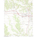 West Burlington, IA (2013, 24000-Scale) Preview 1
