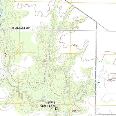 West Burlington, IA (2013, 24000-Scale) Preview 2