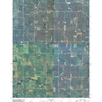 West Liberty SW, IA (2010, 24000-Scale) Preview 1