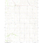 West Liberty SW, IA (2013, 24000-Scale) Preview 1