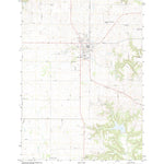 West Union, IA (2013, 24000-Scale) Preview 1