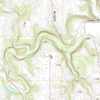 West Union, IA (2013, 24000-Scale) Preview 3