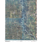 Wheatland, IA (2010, 24000-Scale) Preview 1