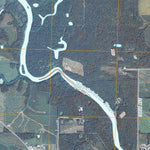 Wheatland, IA (2010, 24000-Scale) Preview 3