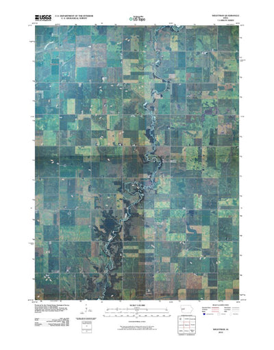 Wightman, IA (2010, 24000-Scale) Preview 1