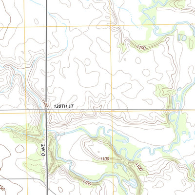 Wightman, IA (2013, 24000-Scale) Preview 2