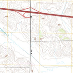 Williamsburg, IA (2013, 24000-Scale) Preview 2