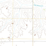 Williamsburg NW, IA (2013, 24000-Scale) Preview 2