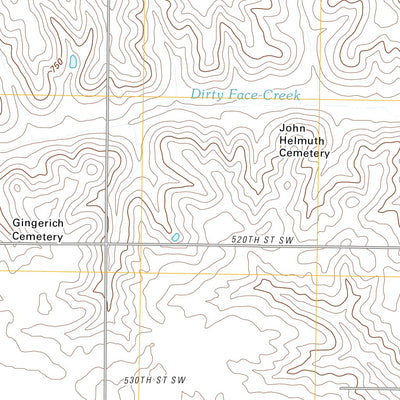 Williamstown, IA (2011, 24000-Scale) Preview 2