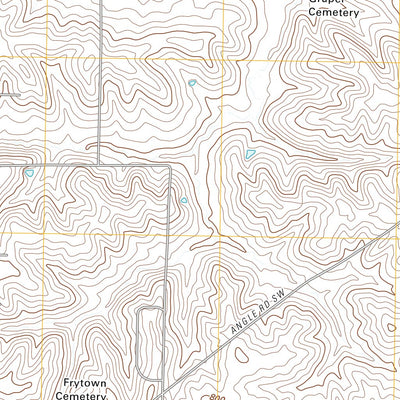Williamstown, IA (2011, 24000-Scale) Preview 3