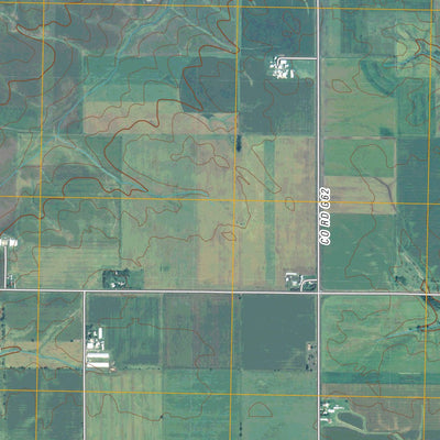 Winfield North, IA (2010, 24000-Scale) Preview 2