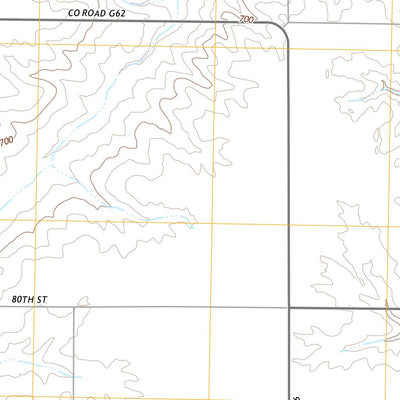 Winfield North, IA (2013, 24000-Scale) Preview 2