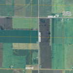 Winfield South, IA (2010, 24000-Scale) Preview 2