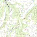 Winterset, IA (2013, 24000-Scale) Preview 3