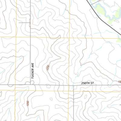 Winthrop, IA (2013, 24000-Scale) Preview 2