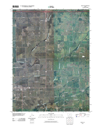 Wiota, IA (2010, 24000-Scale) Preview 1