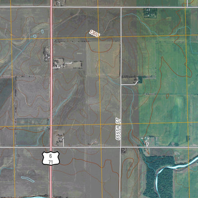 Wiota, IA (2010, 24000-Scale) Preview 2
