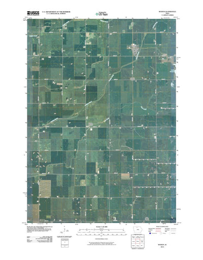 Woden, IA (2010, 24000-Scale) Preview 1