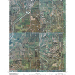 Woodbine, IA (2010, 24000-Scale) Preview 1