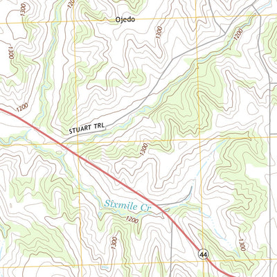 Woodbine, IA (2013, 24000-Scale) Preview 3