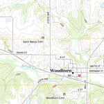 Woodburn, IA (2013, 24000-Scale) Preview 3