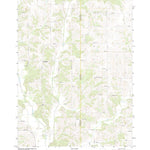 Woodland, IA (2013, 24000-Scale) Preview 1