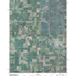 Woodward, IA (2010, 24000-Scale) Preview 1