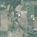 Woodward, IA (2010, 24000-Scale) Preview 3