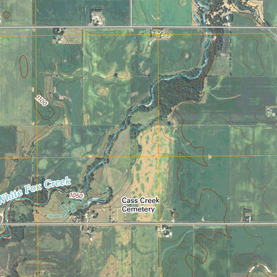 Woolstock, IA (2010, 24000-Scale) Preview 3