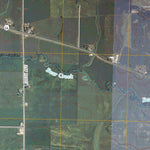 Wyoming West, IA (2010, 24000-Scale) Preview 2