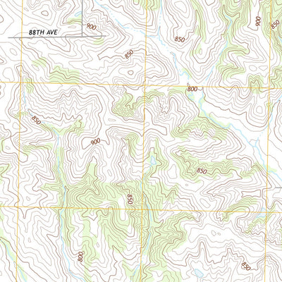 Wyoming West, IA (2013, 24000-Scale) Preview 3