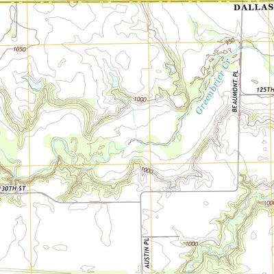 Yale, IA (2013, 24000-Scale) Preview 3