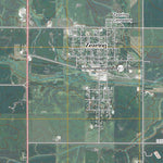 Zearing, IA (2010, 24000-Scale) Preview 3