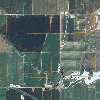 Aberdeen, ID (2010, 24000-Scale) Preview 2
