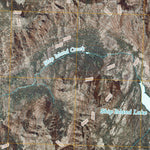 Aggipah Mountain, ID (2011, 24000-Scale) Preview 3