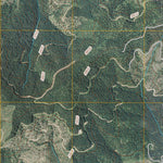 Alder Creek Flats, ID (2011, 24000-Scale) Preview 3