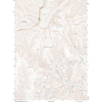 Allan Mountain, ID-MT (2011, 24000-Scale) Preview 1