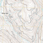 Allan Mountain, ID-MT (2011, 24000-Scale) Preview 3