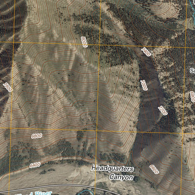 Amber Lakes, ID (2011, 24000-Scale) Preview 2